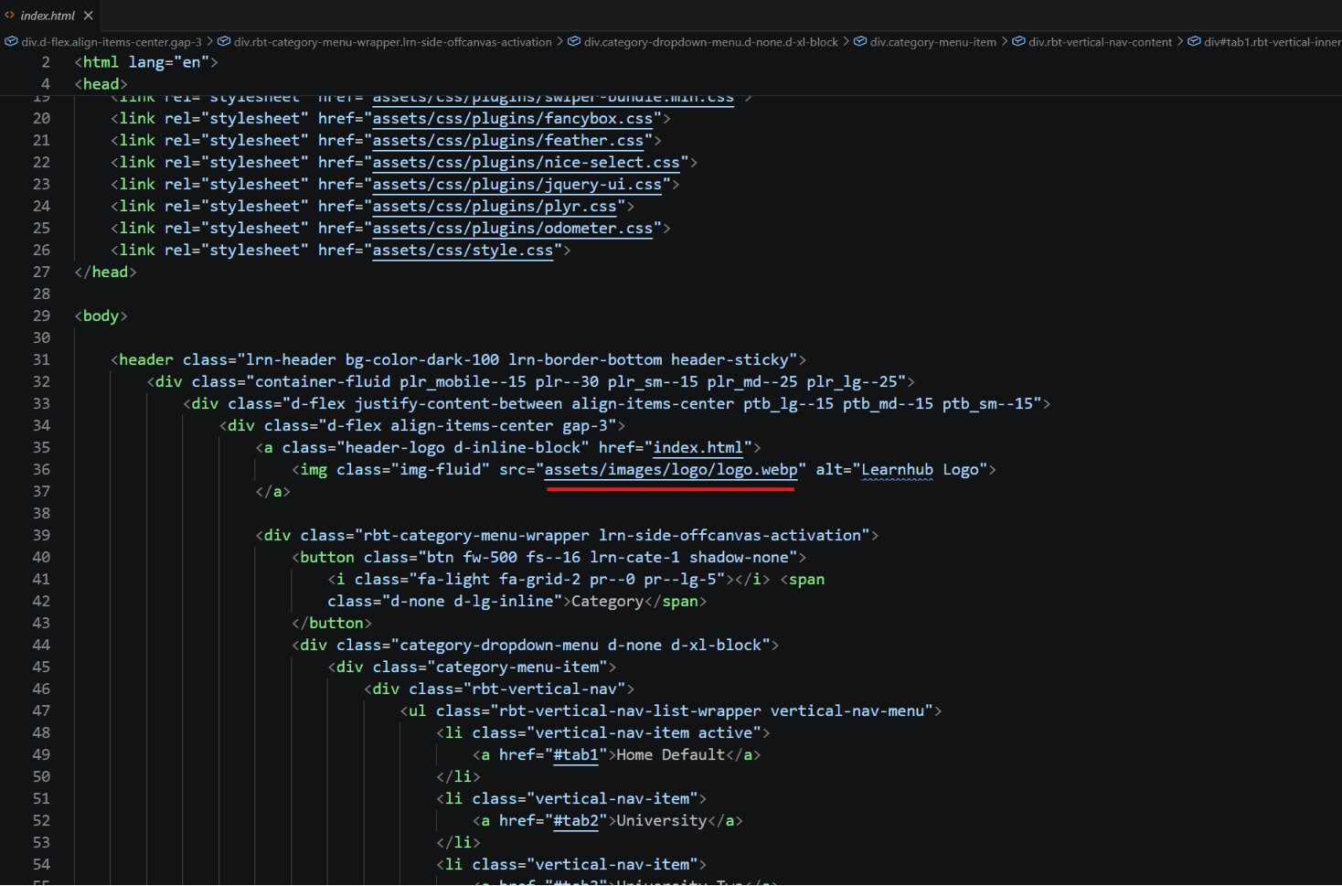 HTML Images