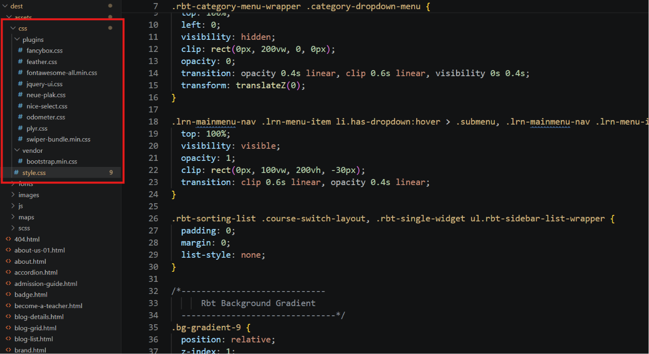 HTML Images