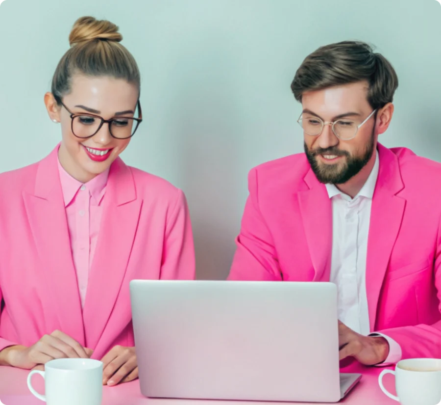 Consulting Banner Image