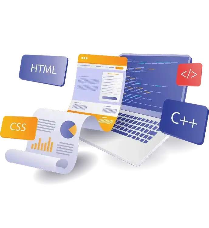 Digital Marketing service image