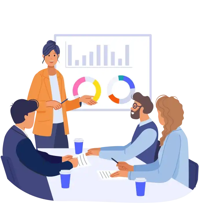 Branding service image