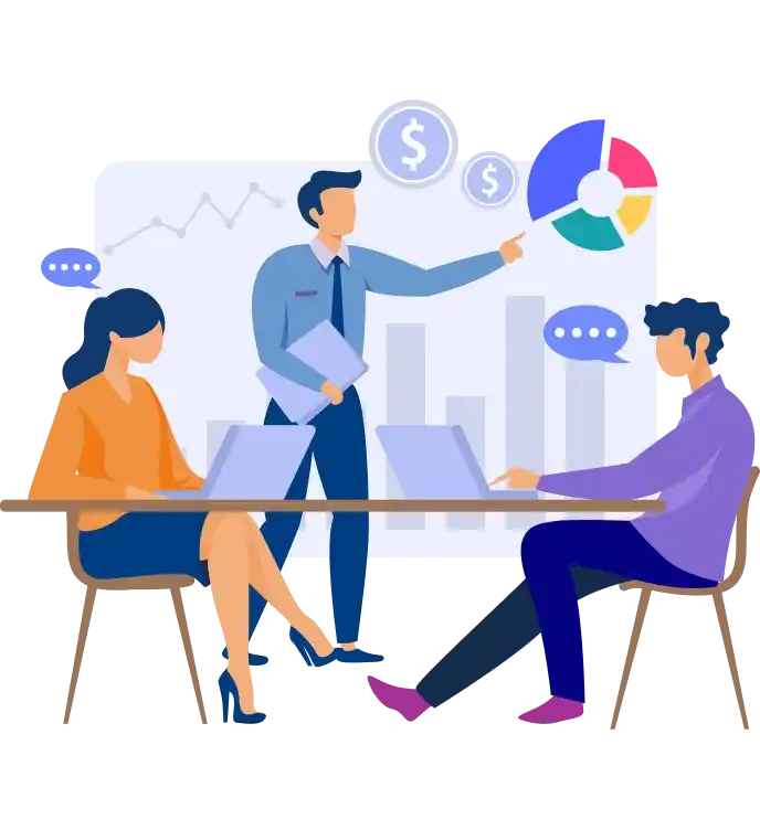Consulting service image