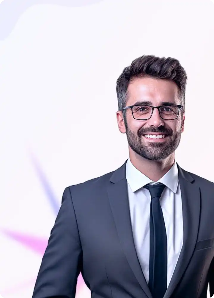 Consulting Banner Image