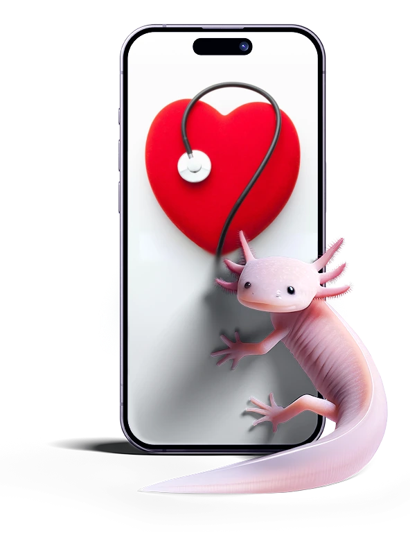 Medical, Healthcare demo preview