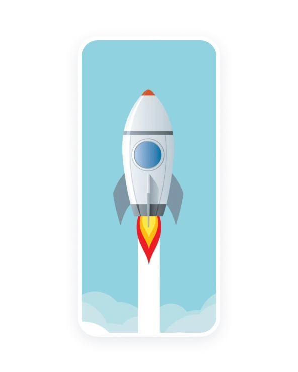Startup Agency demo preview
