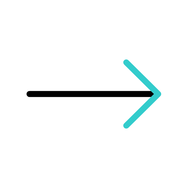 Arrow icon