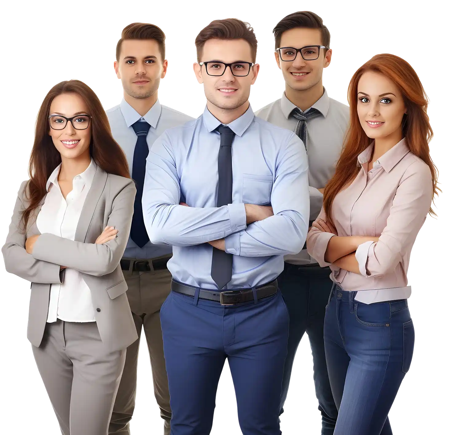 team Image