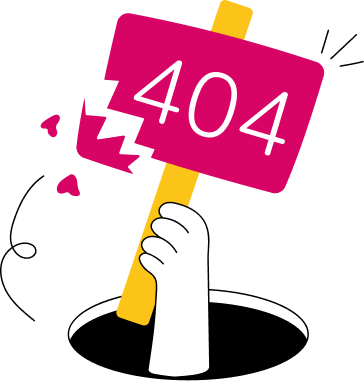 404 illustration
