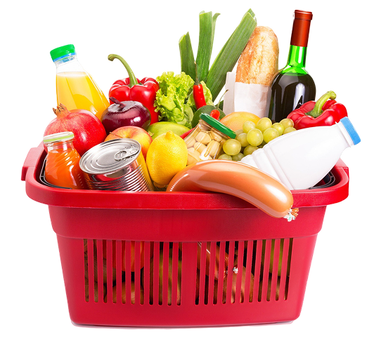Snacktime offer banner