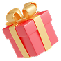 Offer gift