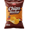 Grocero potato chips