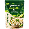 Grocero cilantro lime rice
