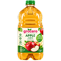 Grocero apple juice