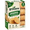 Grocero original crackers