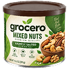 Grocero lightly salted mixed nuts