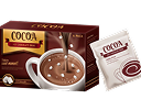Grocero milk chocolate hot cocoa mix