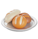 Breads Cakes
