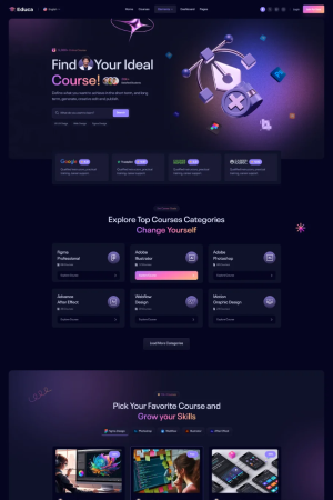 Design Course Demo