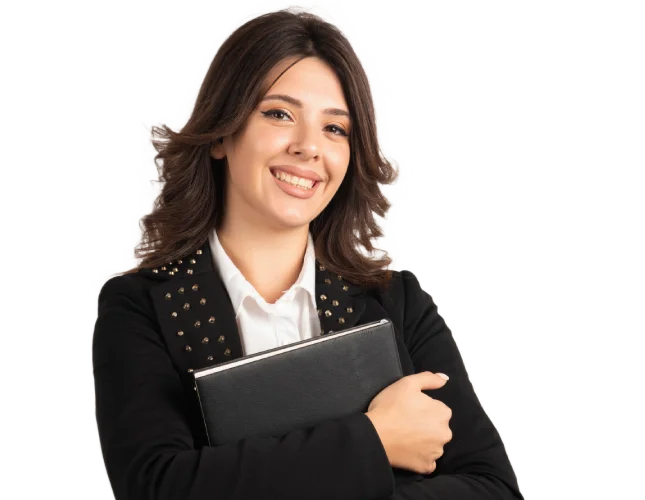 Online Program Admission
