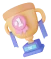 trophy icon