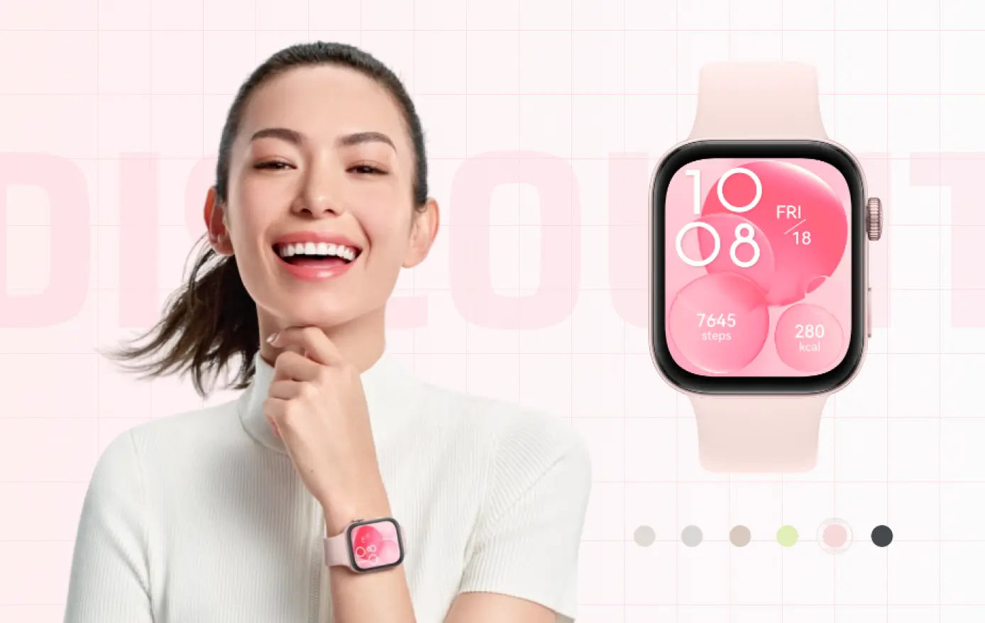 Ecommerce Banner Image