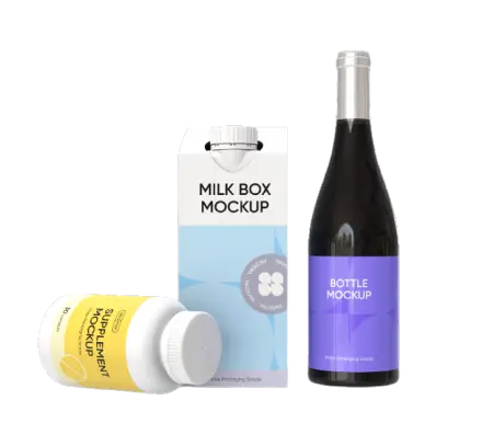 Catagory Product Images