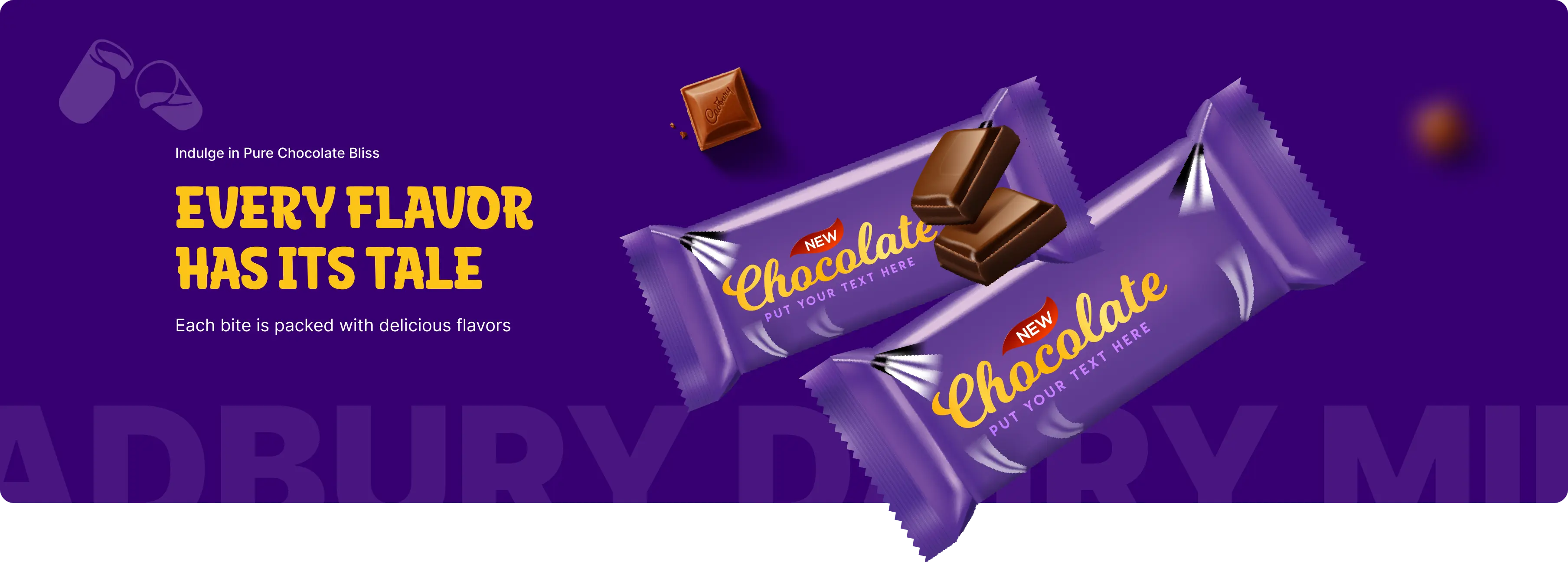 eCommerce Hero Slider