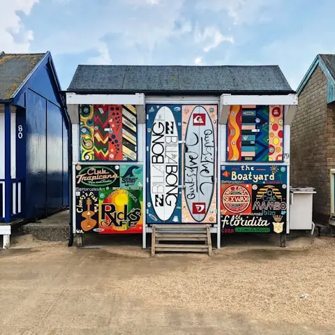 Ecommerce Instagram Posts Image