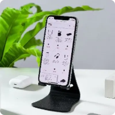 Ecommerce Instagram Posts Image