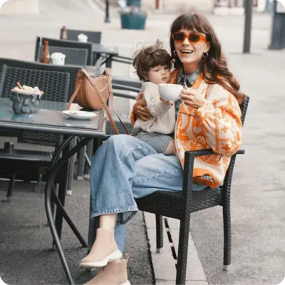 Ecommerce Instagram Posts Image