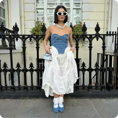 Ecommerce Instagram Posts Image