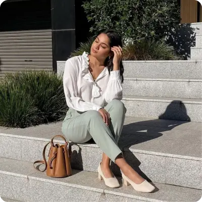 Ecommerce Instagram Posts Image