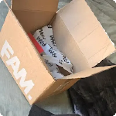 Ecommerce Instagram Posts Image