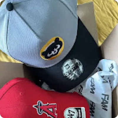 Ecommerce Instagram Posts Image