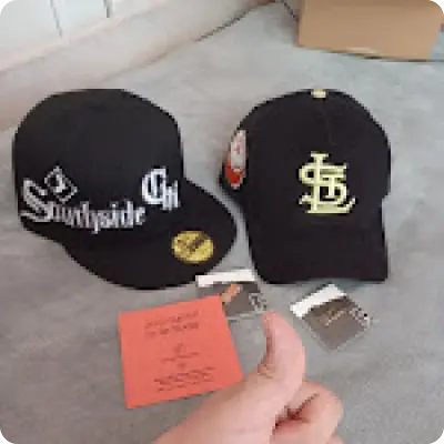 Ecommerce Instagram Posts Image