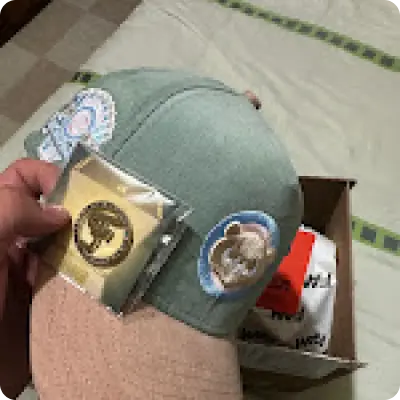 Ecommerce Instagram Posts Image