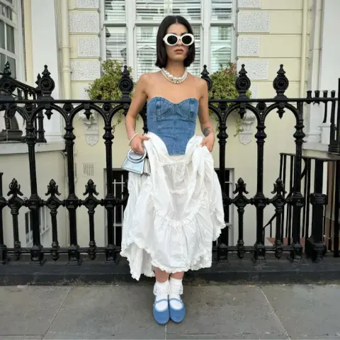 Ecommerce Instagram Posts Image