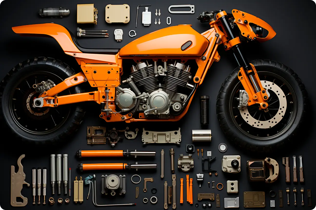 Catagory Product Images