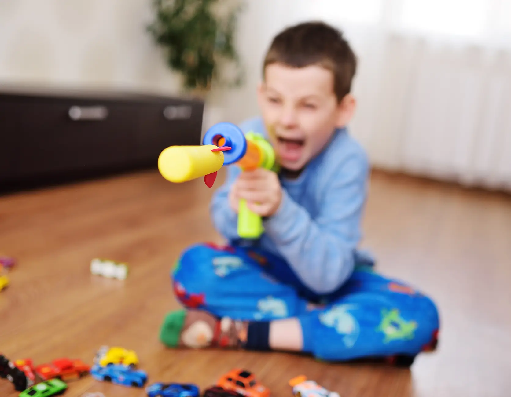 Ecommerce Product Banner Image