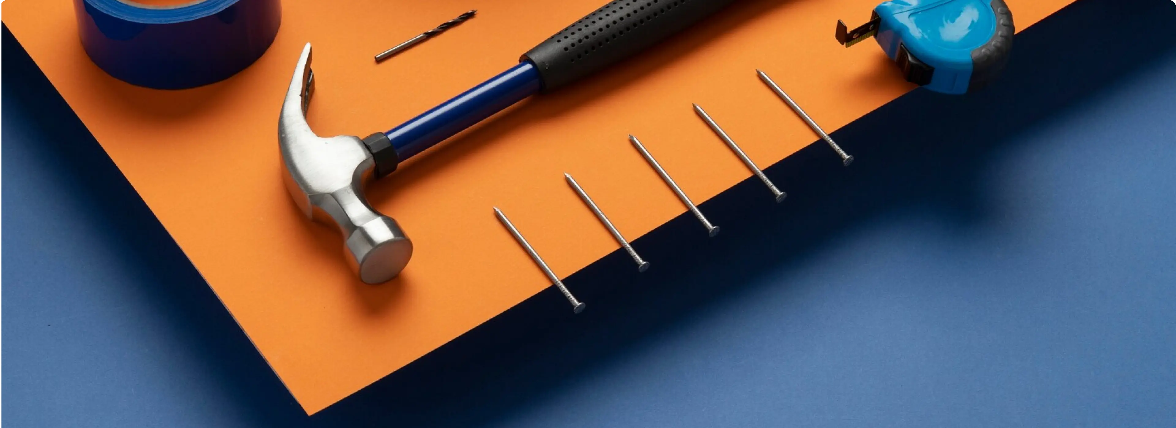 eCommerce Product Banner Background