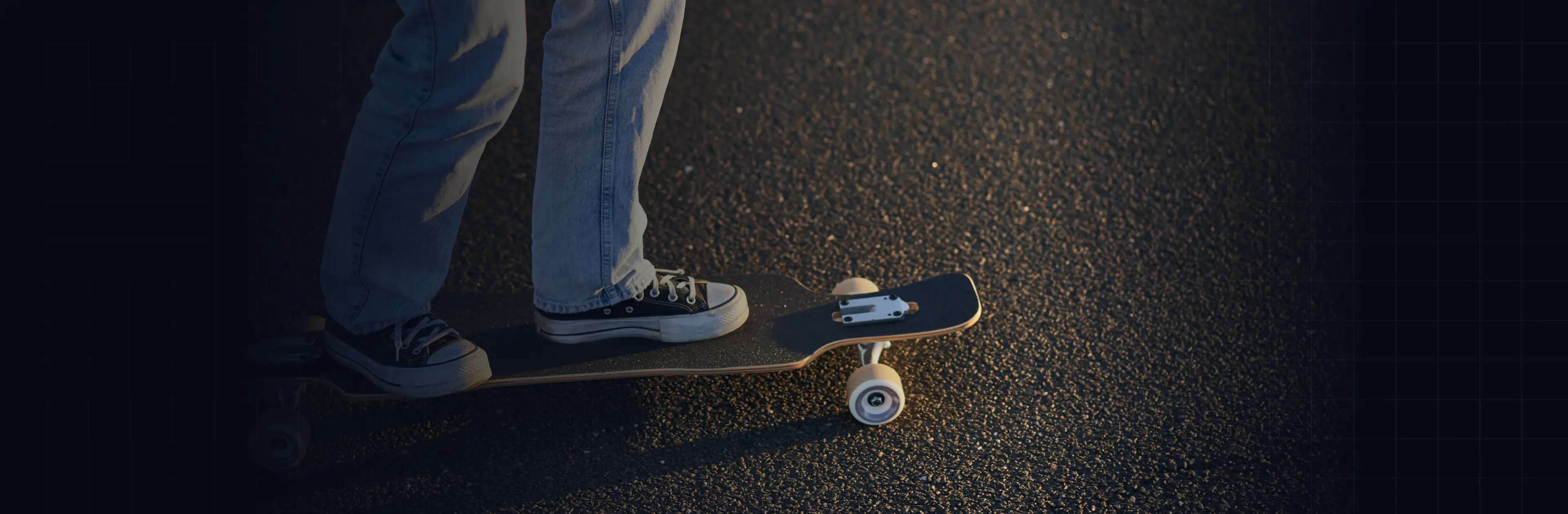 eCommerce Product Banner Background