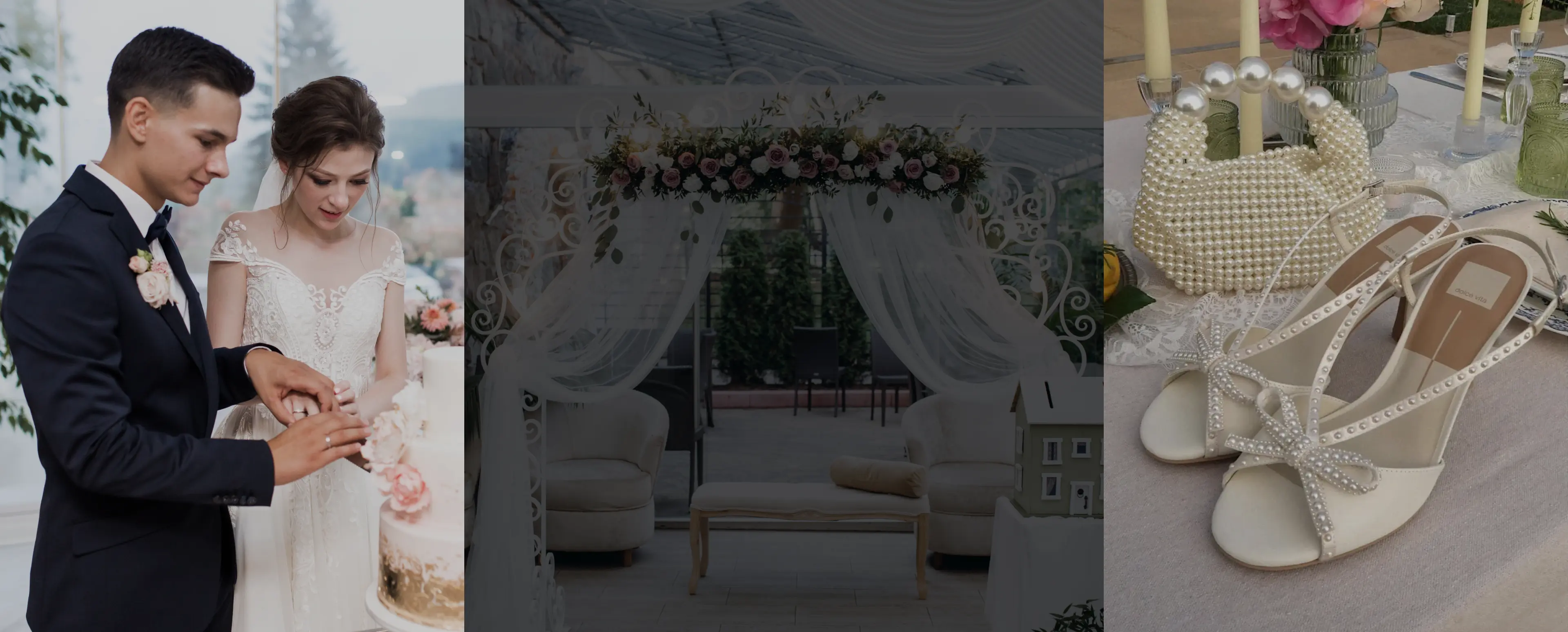 eCommerce Product Banner Background