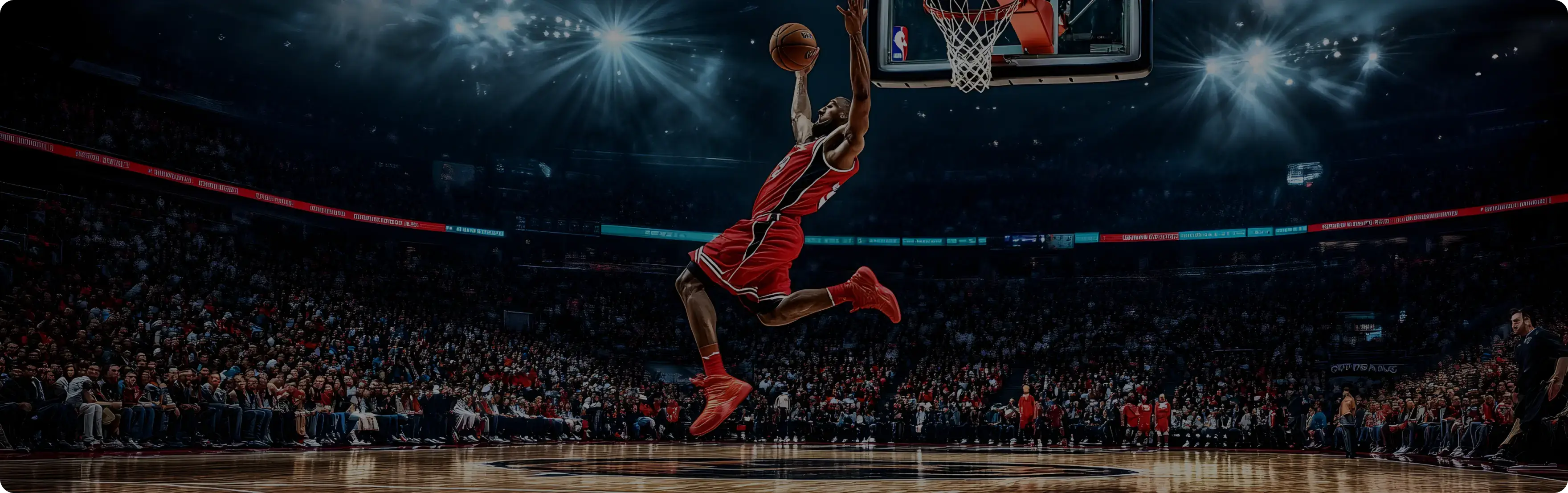 eCommerce Product Banner Background