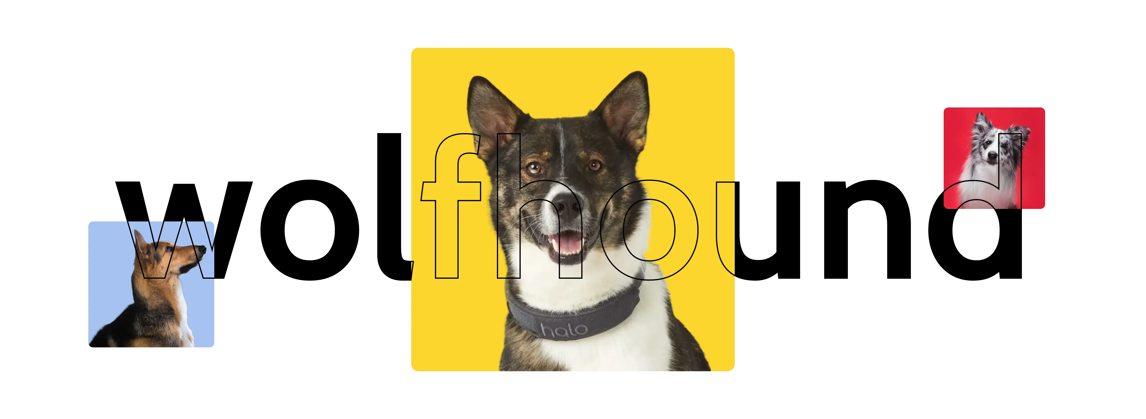 eCommerce Product Banner Background