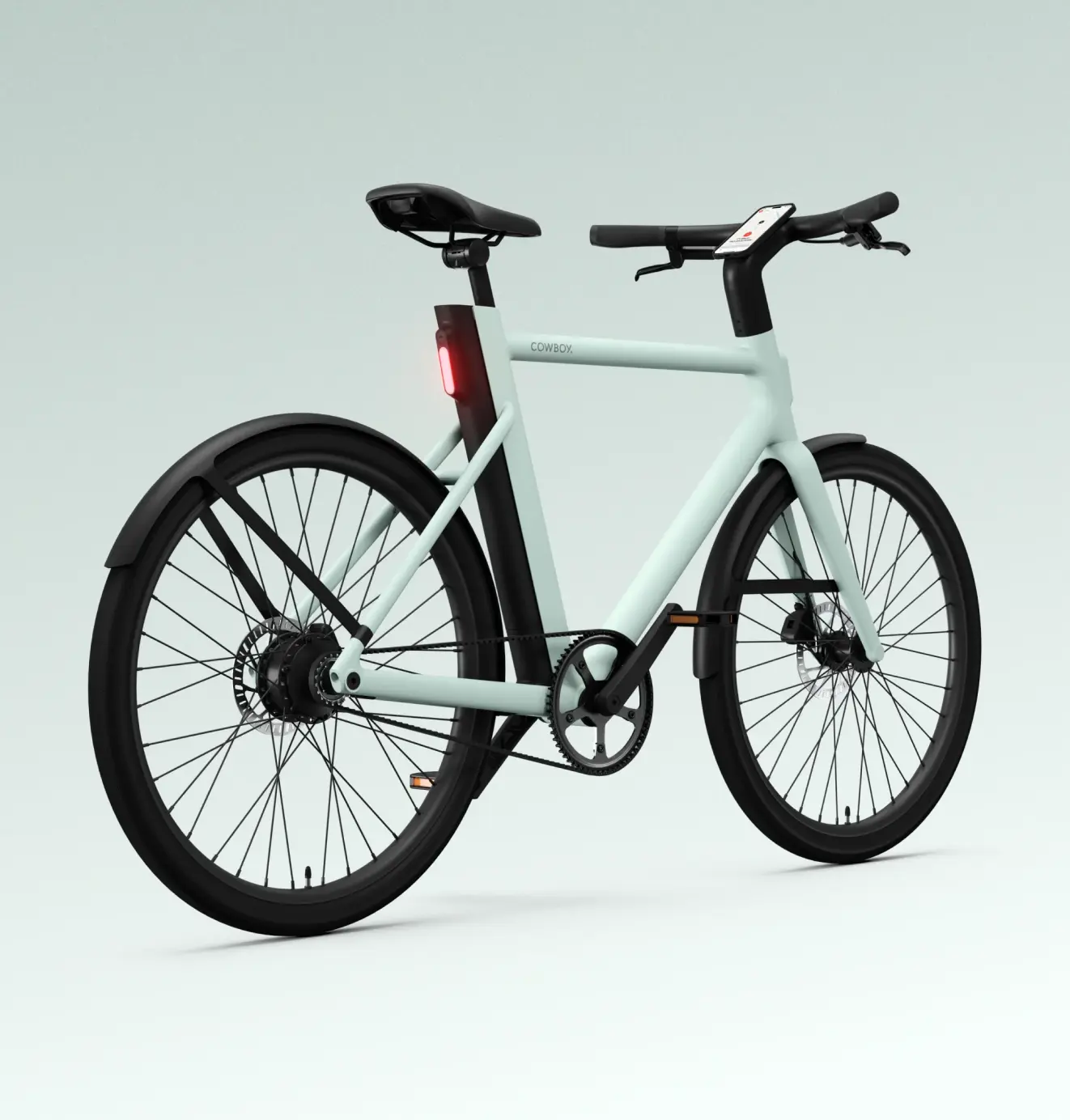 eCommerce Product Banner Background