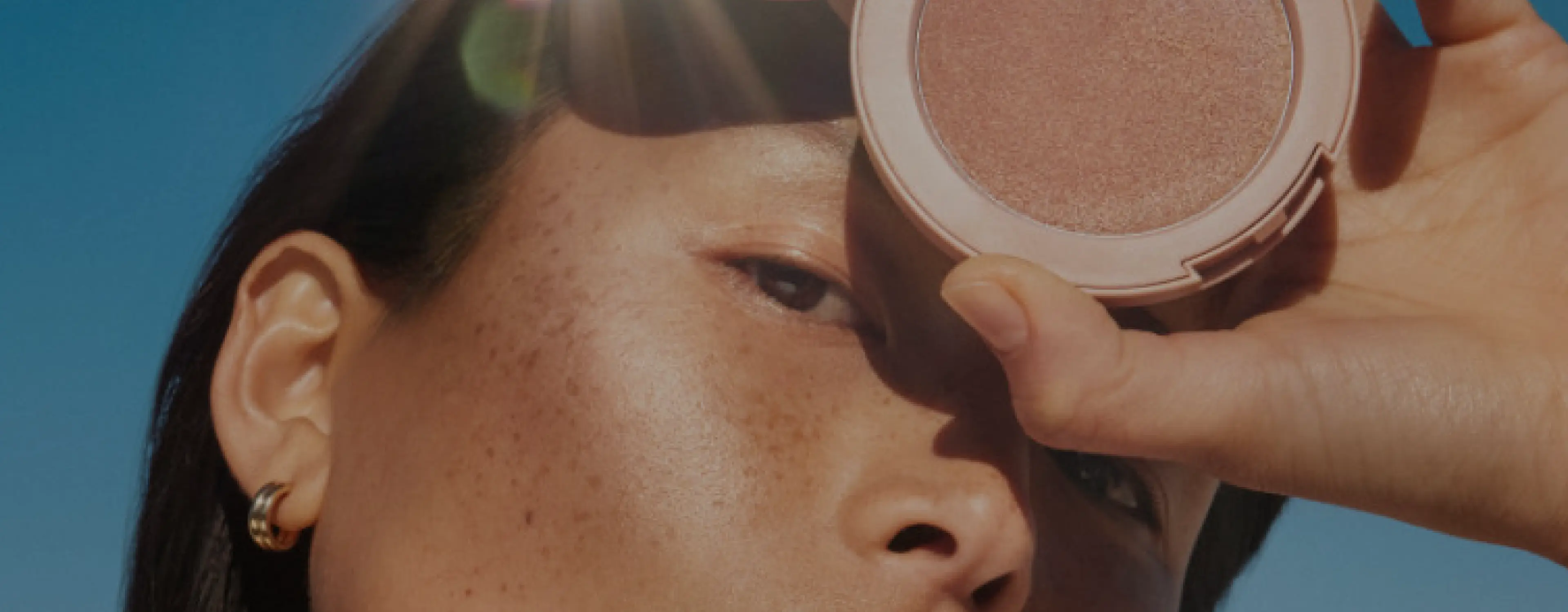 eCommerce Product Banner Background