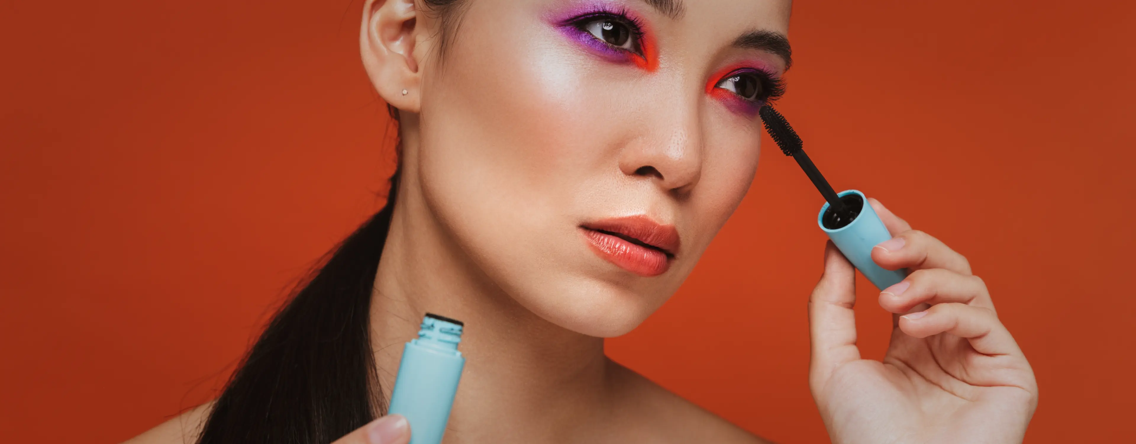 eCommerce Product Banner Background