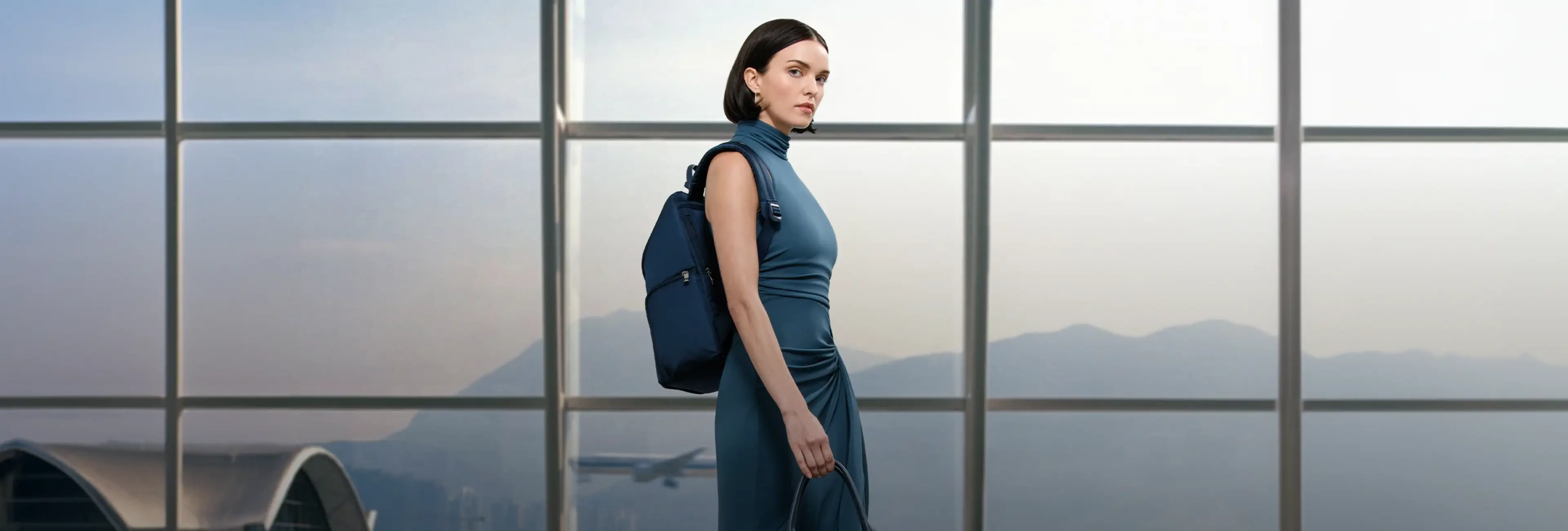 eCommerce Product Banner Background