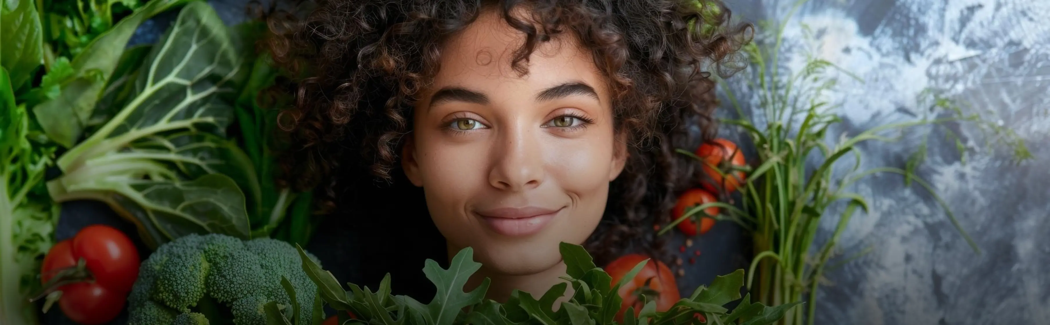 eCommerce Product Banner Background