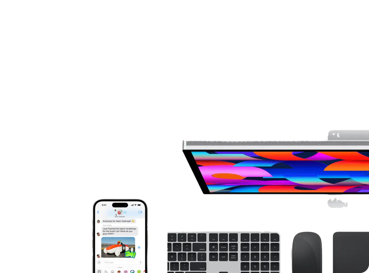 Ecommerce Product Banner Image